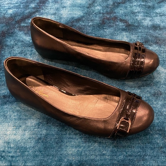 Cole Haan Ballet Flats - Picture 2 of 6